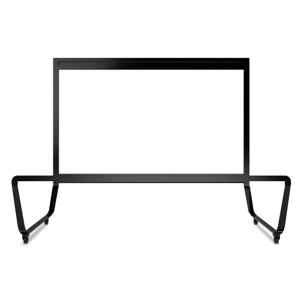 ViewSonic LD-STND-002 - Direct View LED Mobile Cart Stand