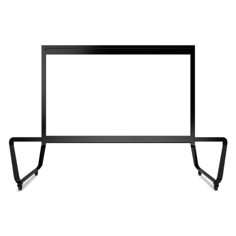 ViewSonic LD-STND-002 - Direct View LED Mobile Cart Stand