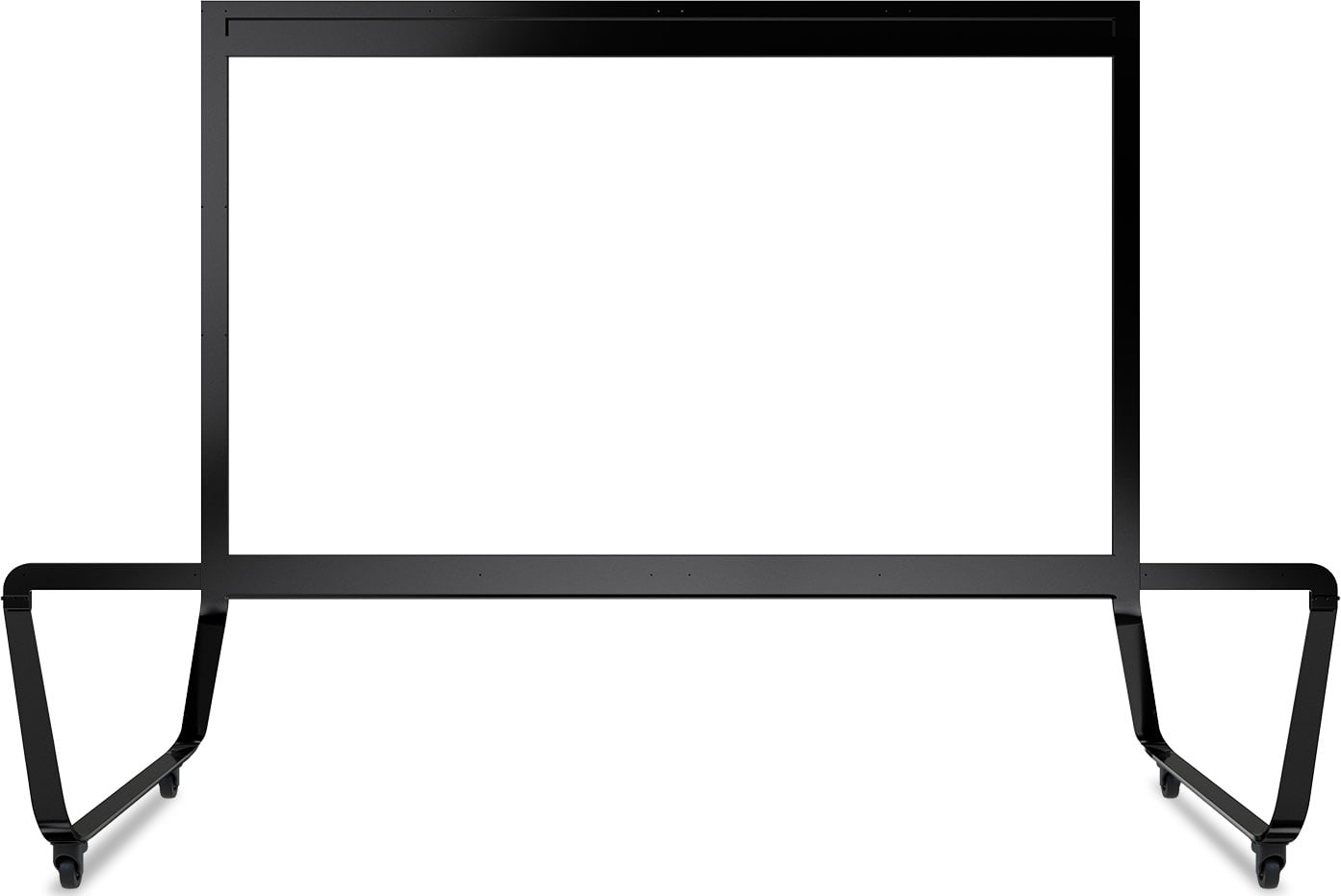 ViewSonic LD-STND-003 - Mobile Cart Stand for 108 Display
