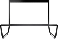 ViewSonic LD-STND-003 - Mobile Cart Stand for 108 Display