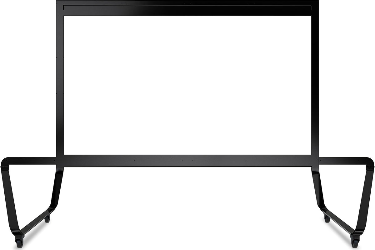 ViewSonic LD-STND-003 - Mobile Cart Stand for 108 Display