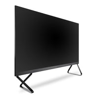 ViewSonic LD163-181 premium all-in-one LED commercial display profile view