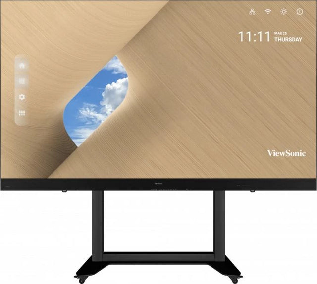 ViewSonic LDS135-151 135” All-in-One Direct View LED Display Solution Kit