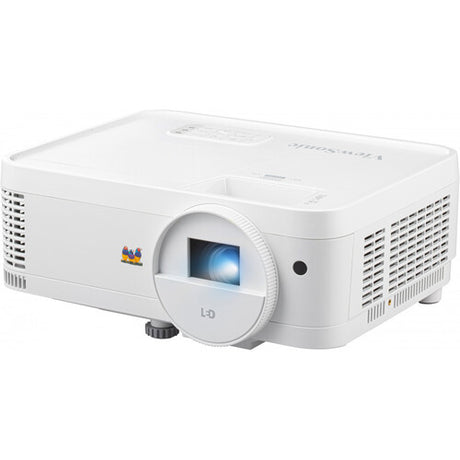 ViewSonic LS500WH WXGA Conference Room Projector1