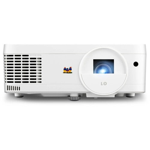 ViewSonic LS510WH-2 3000-Lumen WXGA LED DLP Projector front