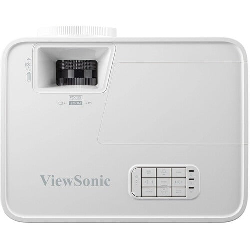 ViewSonic LS510WH-2 3000-Lumen WXGA LED DLP Projector top