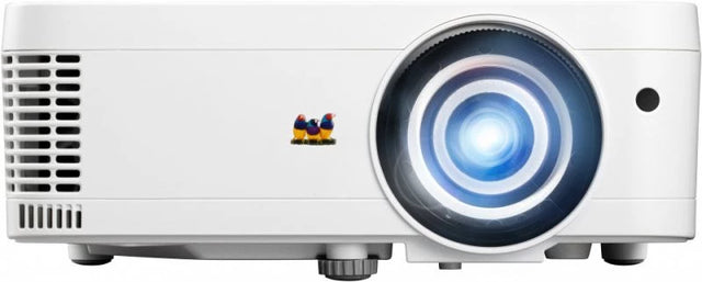 ViewSonic LS550WH WXGA DLP Conference Room LED Projector