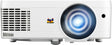 ViewSonic LS560WH WXGA Short Throw LED Projector for Business and Education