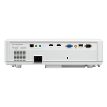 ViewSonic LS600W WXGA DLP lamp-free LED projector input output