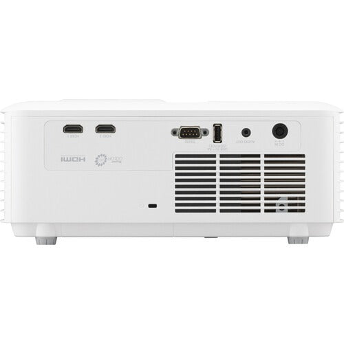 ViewSonic LS711HD 4200-Lumen Full Laser DLP Projector Back