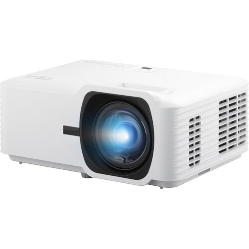 ViewSonic LS711HD 4200-Lumen Full Laser DLP Projector Front 1