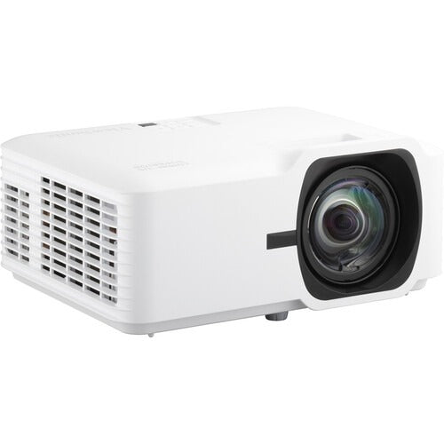 ViewSonic LS711HD 4200-Lumen Full Laser DLP Projector Front