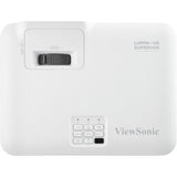 ViewSonic LS711HD 4200-Lumen Full Laser DLP Projector Top