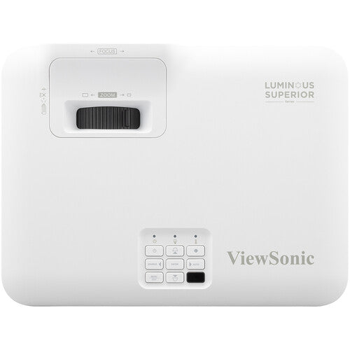 ViewSonic LS740HD 5000-Lumen Full HD Laser DLP Projector2