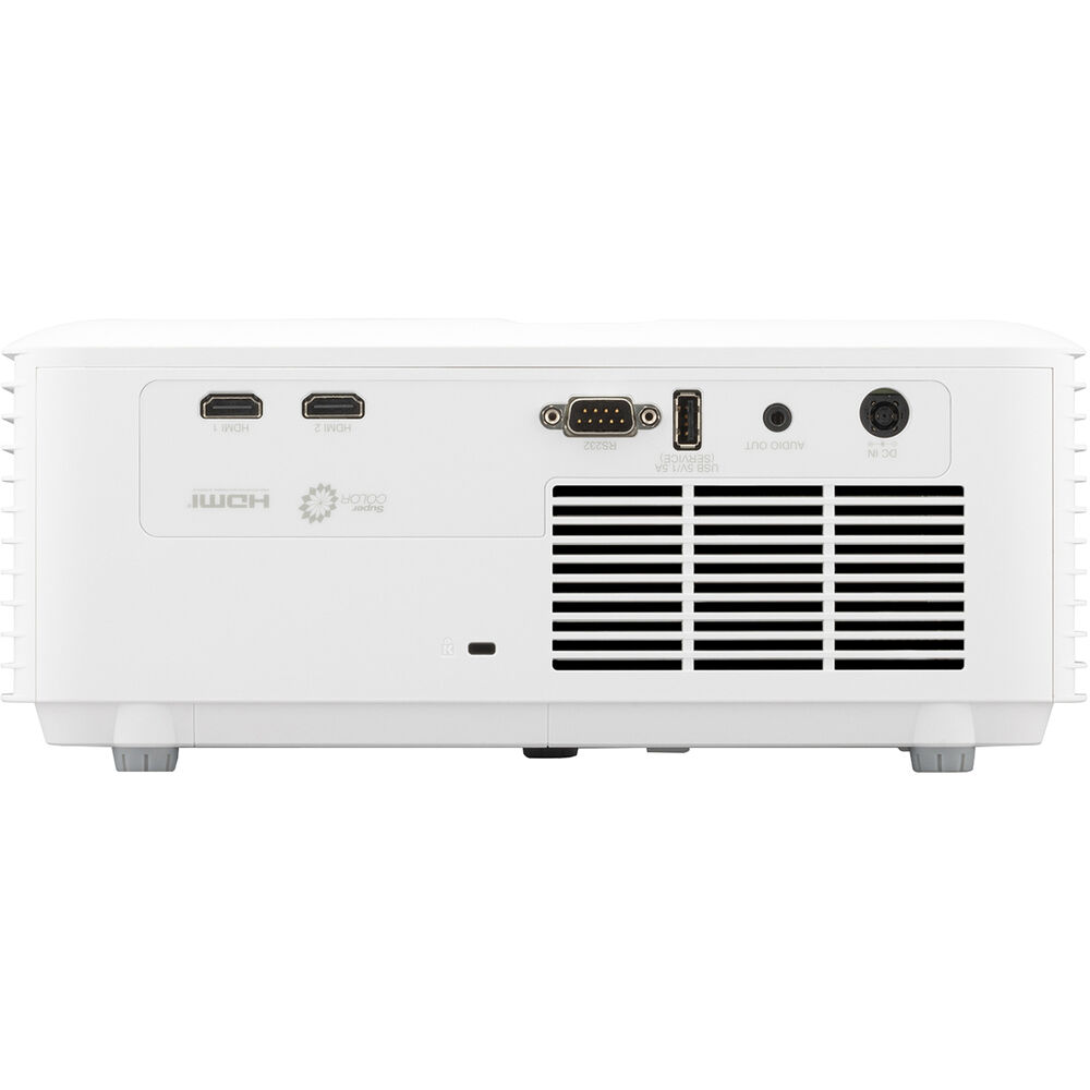 ViewSonic LS740HD 5000-Lumen Full HD Laser DLP Projector3