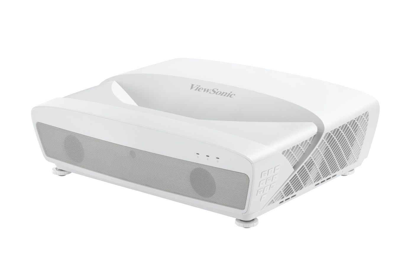 ViewSonic LS831WU WUXGA Ultra Short Throw Laser Projector