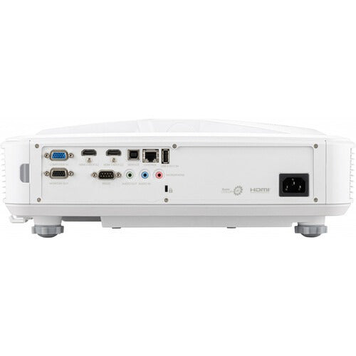 ViewSonic LS832WU 5,000 ANSI Lumens WUXGA Ultra Short Throw Laser Installation Projector​ input output