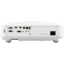 ViewSonic LS832WU 5,000 ANSI Lumens WUXGA Ultra Short Throw Laser Installation Projector​ input output