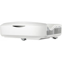 ViewSonic LS832WU 5,000 ANSI Lumens WUXGA Ultra Short Throw Laser Installation Projector​ side
