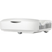 ViewSonic LS832WU 5,000 ANSI Lumens WUXGA Ultra Short Throw Laser Installation Projector​ side