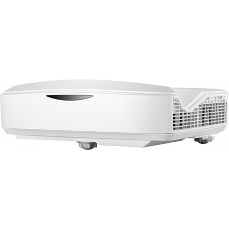 ViewSonic LS832WU 5,000 ANSI Lumens WUXGA Ultra Short Throw Laser Installation Projector​ side