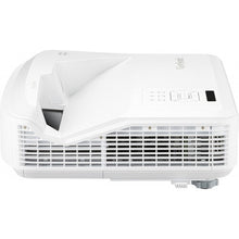 ViewSonic LS832WU 5,000 ANSI Lumens WUXGA Ultra Short Throw Laser Installation Projector​ side1