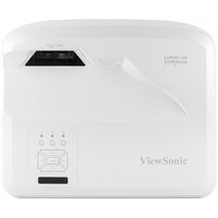 ViewSonic LS832WU 5,000 ANSI Lumens WUXGA Ultra Short Throw Laser Installation Projector​ top