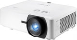 ViewSonic LS920WU DLP WUXGA Conference Room Laser Projector angled