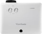 ViewSonic LS920WU DLP WUXGA Conference Room Laser Projector top