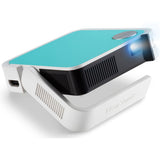 ViewSonic M1MINI 50-Lumen WVGA DLP Pico Projector