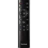 ViewSonic M2E 1000 Lumen Full HD Smart DLP Projector remote