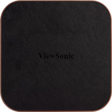 ViewSonic M2W WXGA Portable Smart LED Projector2