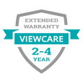 ViewSonic NMP-EW-03-04 Extended Warranty For 2nd, 3rd and 4th Year For NMPXXX-Series
