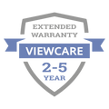 ViewSonic NMP-EW-03-05 Extended Warranty For 2nd-5th Year For NMPXXX-Series
