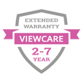 ViewSonic NMP-EW-03-07 Extended Warranty For 2-7th Year For NMPXXX-Series