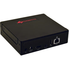 ViewSonic NMP012 Digital Media Player with Video Wall Software