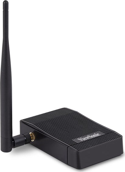 ViewSonic NMP309-W - Network Media Player, Rockchip RK3188 Quad-Core, Android™ 7.1, 8GB eMMC