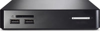 ViewSonic NMP520-WX 4K Ultra HD Wireless Network Media Player