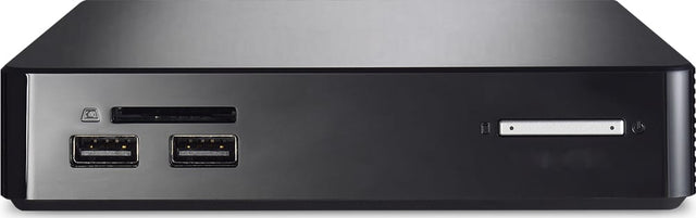 ViewSonic NMP520-WX 4K Ultra HD Wireless Network Media Player