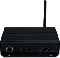 ViewSonic NMP589-W - Wireless Network Media Player, Rockchip RK3188 Quad-Core, Android™ 7.1, 16GB eMMC