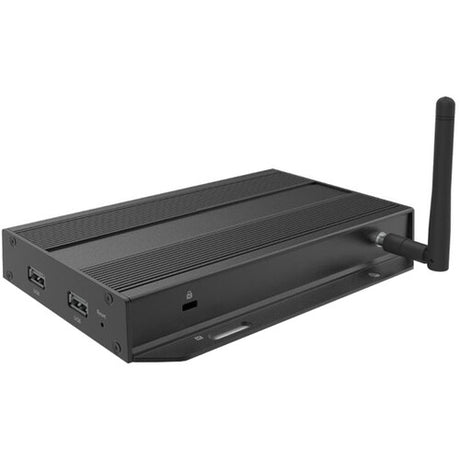 ViewSonic NMP599-W UHD 4K Digital Signage Network Media Player 1