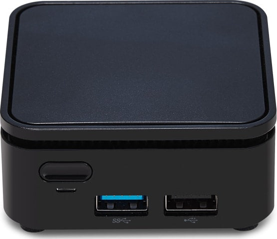 ViewSonic NMP620-P10 4K Ultra HD Wireless Network Media Player