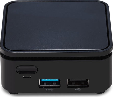 ViewSonic NMP620-P10 4K Ultra HD Wireless Network Media Player
