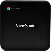 ViewSonic NMP660 Chromebox with Built-In Chrome OS and Google Play Store top