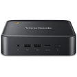 ViewSonic NMP760 Chromebox with Built-In Chrome OS and Google Play Store