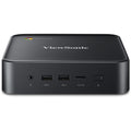 ViewSonic NMP760 Chromebox with Built-In Chrome OS and Google Play Store