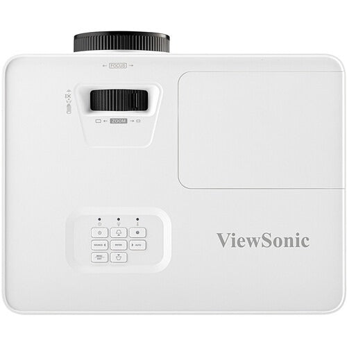 ViewSonic PA503HD 4000-Lumen Full HD DLP Projector top