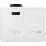 ViewSonic PA503HD 4000-Lumen Full HD DLP Projector top