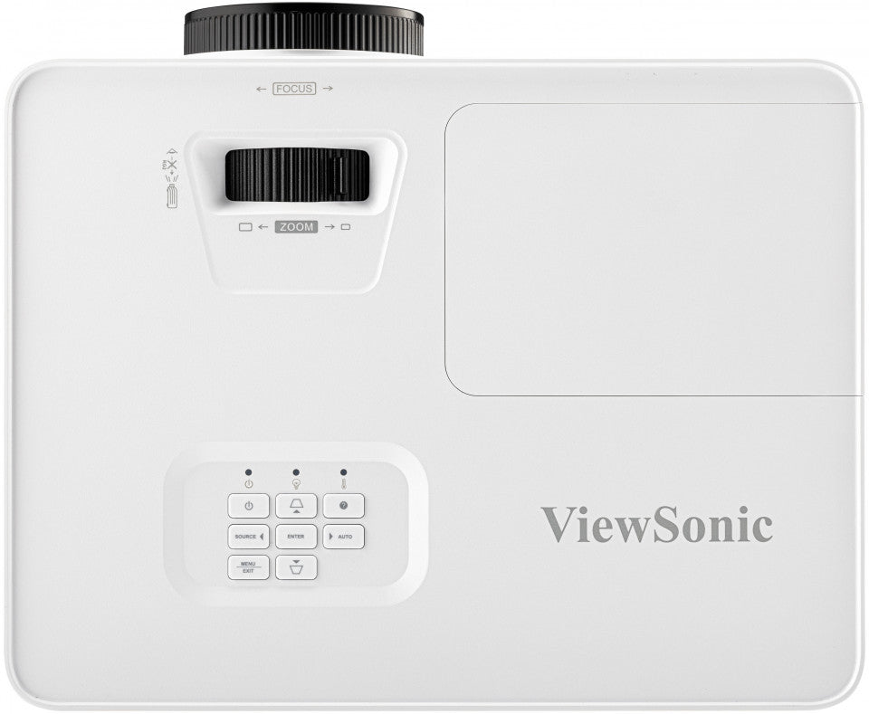 ViewSonic PA700W WXGA Projector for Business & Education2