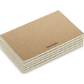 ViewSonic PEO-021-CWW Replacement Writing Pads for ID0730 ViewBoard Notepad (5-Pack)